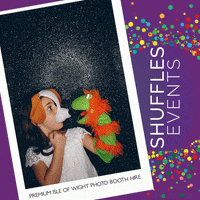 mickieandkierra2016 GIF by Shuffles Events