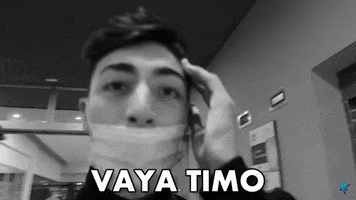 Vaya Real Madrid GIF