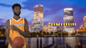 GIF by Milwaukee Panthers