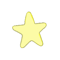 Star Sticker