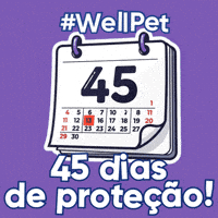 Ouro Fino GIF by Ourofino Saúde Animal