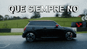 Auto Automovil GIF by MINI México