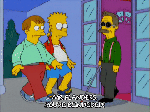 bart simpson GIF