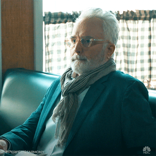 Nbc GIF by Perfect Harmony