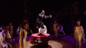 Hamilton Musical Broadway GIF by BroadwaySacramento