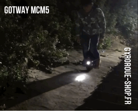 gotway mcm5 GIF