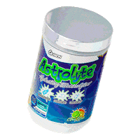 Hydrate Electrolytes Sticker by IAmGlaxon