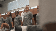 GIF by Jacksonville University