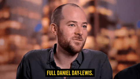 Comedy Will GIF by Celebrity Apprentice Australia