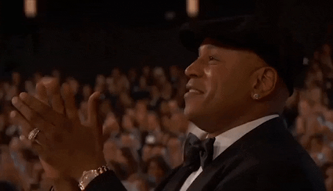 Awards GIF by Emmys