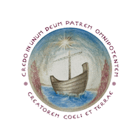 magdalafamily magdala peregrinacion tierra santa peregrinacionmagdala Sticker