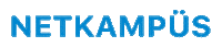 Sticker by netkampus