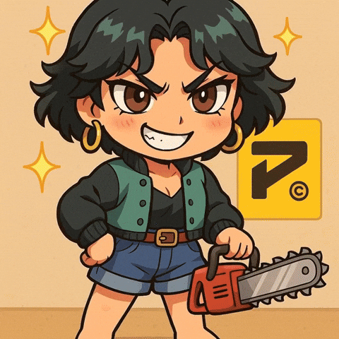Excited Hype GIF by Persona