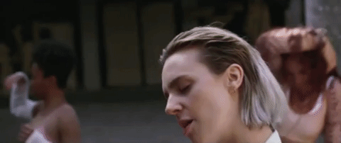 Mo Nights With You GIF by RCA Records UK