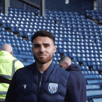 West Brom Wba GIF by West Bromwich Albion