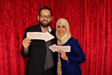 wedding photobooth GIF by Tom Foolery Photo Booth