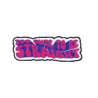 Pride Sticker by HEMA