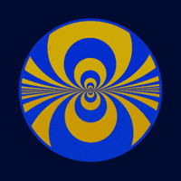 mirkolancerotto heart beat here and now risuonatore solare solar resonator GIF