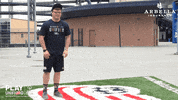 Sport Soma GIF by SpecialOlympicsMA