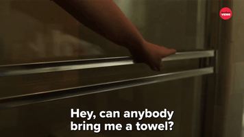 Bring Me A Towel