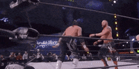 Lance Archer Aew On Tnt GIF by All Elite Wrestling on TNT