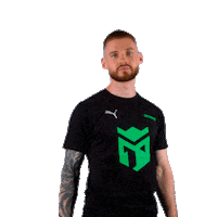 Champion Filip Sticker by Entropiq