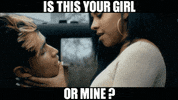 girlfriend GIF by Kap G