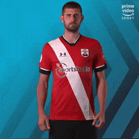 Premier League Football GIF by Prime Video