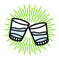 Alcohol Korean Sticker by JinroMalaysia