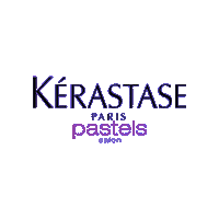 Pastel Kerastase Sticker by Pastels Salon