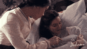Sue Hailee Steinfeld GIF by Apple TV+