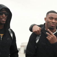 College Football GIF by LSU Tigers