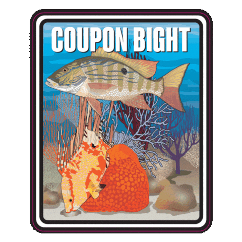 Aquatic Preserve Sticker by FLDEP