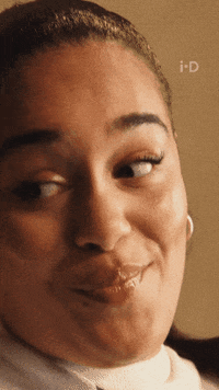 Fashion Summer GIF by i-D