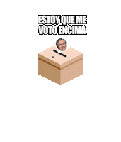 alferdez cristina todos alberto cfk Sticker