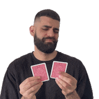 Pokersticker Sticker by Pokerman