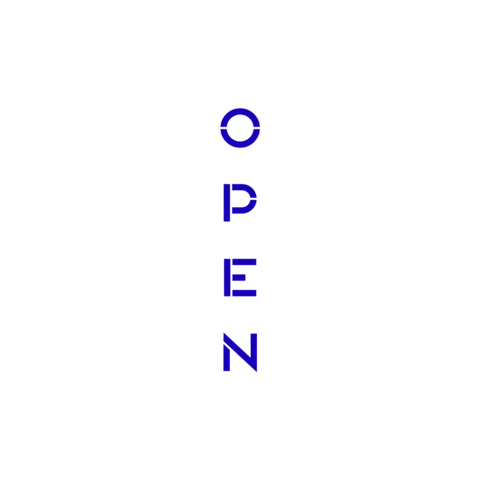 Opp Sticker by Open Plaza Perú