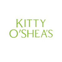 kittyosheas_ edinburgh kittys kitty osheas kittyosheas Sticker