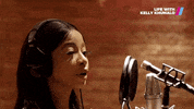 Kelly Khumalo GIF by Showmax