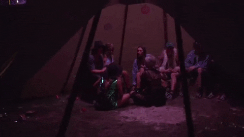 new zealand australia GIF by Flume
