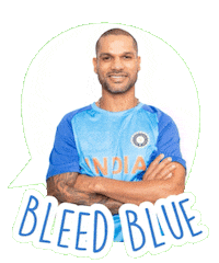 Cricket Matchday Sticker by TAGZ