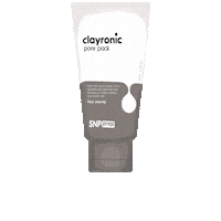 Skincare Mask Sticker by SNP Indonesia