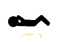Academia Abs Sticker by FitnessExclusive