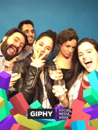 nasdaq GIF by Social Media Week