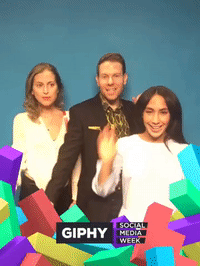 nasdaq GIF by Social Media Week