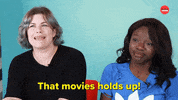 Coming To America GIF by BuzzFeed