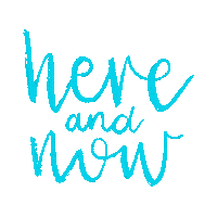 Here And Now Church Sticker by EPIC Youth