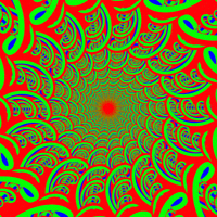 Art Mesmerizing GIF by xponentialdesign