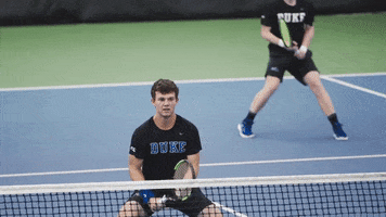 Blue Devils Celebration GIF by Duke Athletics