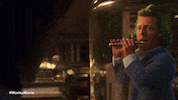 Flute Oompa Loompa GIF by Warner Bros. Pictures